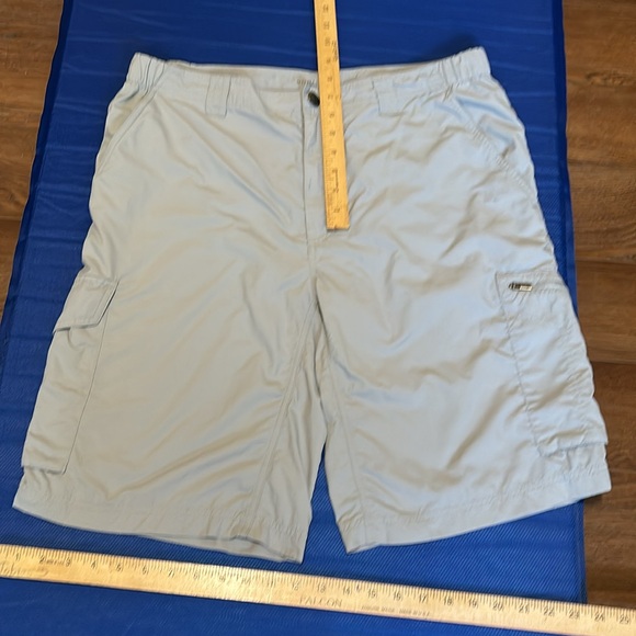 Columbia shorts men’s 36 - Picture 5 of 7